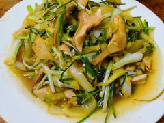 -海口滨海新村143号海南老字号炒菜店