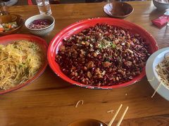 -先启半步颠·川菜小炒