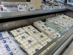 -盒马X会员店(上海森兰商都店)