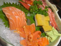 -三石铁板烧(紫竹桥店)
