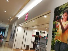 门面-优衣库(天津天河城店)