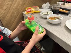 -海底捞火锅(老城根店)