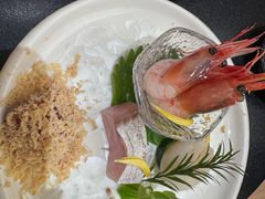 -鮨政· Omakase(港汇恒隆广场店)