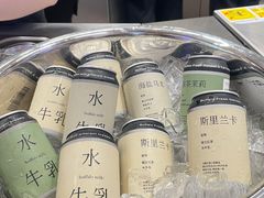 -太犇牛手作茶铺(江北虹悦城店)