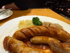 -兰特伯爵西餐厅·啤酒屋(方庄店)