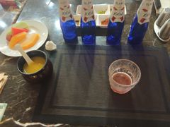 -漢咖啡·全服务式自助晚餐(武汉洲际酒店)