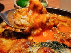 -CURRY YA 熟成咖哩專門店(深圳湾万象城店)
