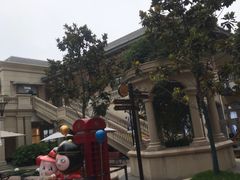 -王府井奥莱临潼小镇(临潼店)
