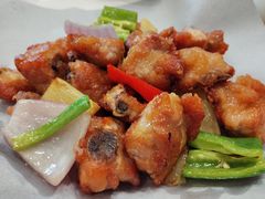 -大笑饭堂(甲子桥店)