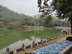 -珠海圆明新园