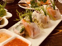 -Siam泰餐厅(水上公园店)