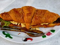 -何九海南茶店(鬼仔巷店)