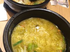 -大鼓米线(浦东长泰店)