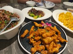 -前海沿·青岛菜(乐客城店)