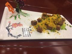 -天津大学·四十二斋餐厅