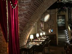 -柏蔻餐厅Le Banquet Bistro(天河北店)