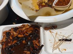 -简小舍·民间手艺菜(武昌江滩店)