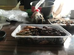 -尹记餐馆(花园店)