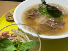 -蔡澜Pho·越南粉餐厅(海上世界店)