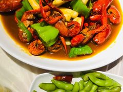 -袁老大龙虾(石鼓路总店)