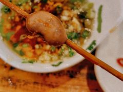 鲜兔腰-川成串·自助串串香火锅(朝阳店)