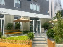 -Green Option(官舍店)