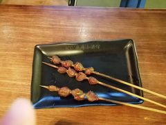 -800°烧烤小酒馆·露营·特色烧烤(天河公园店)