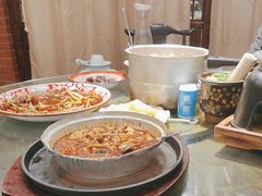 -灶东家民间菜(回兴店)