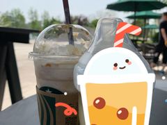 -星巴克(成都科学城店)