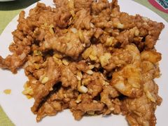 -振生清真饭店(永安道店)