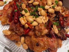 -有位虾匠·香辣蟹·小龙虾(李村店)