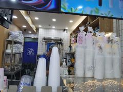 -茶百道(良乡大学城店)