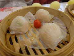 -点都德(华强南店)