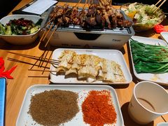 -木屋烧烤(龙岗南联店)