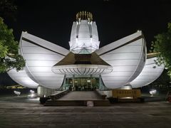-东湖景区