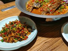 -湘水滨·臭鳜鱼·湘菜(马驹桥店)