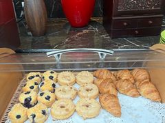 -棕榈岛海鲜自助餐厅(虹桥迎宾馆店)