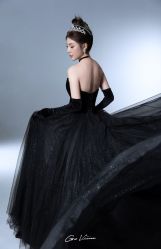 -GO VISION 动视觉婚纱摄影高级定制