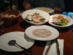 -弗兰克牛排西餐厅Ribone steak house(柠檬花园店)