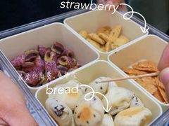 虎头局渣打饼行-虎头局·渣打饼行(五一新干线店)