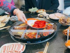 -肥龙火锅(南坪店)