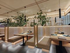 -德川家日本料理(中关村寰太大厦店)