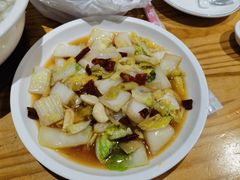 -斯丹姜母鸭·古法干香(田安南路店)