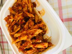 -711便利店(安贞桥胜古南里店)