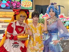 -神帆·元气汤泉(解放西路店)