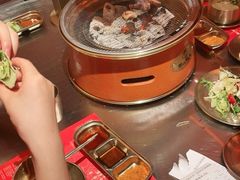 -西塔老太太泥炉烤肉(苏州大悦城店)