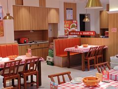 -韵味湘肴·小炒黄牛肉(五一广场美食地标店)