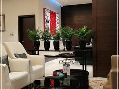 -无锡君来洲际酒店