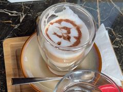 -时光吧·大堂吧·丽江和府洲际度假酒店