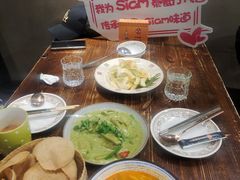 -Siam泰餐厅(水上公园店)